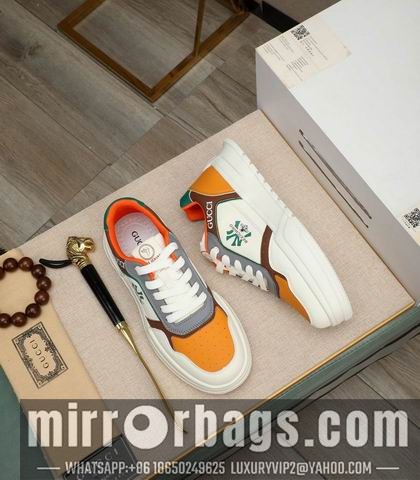 Gucci Shoes sz38-44 mnh0522