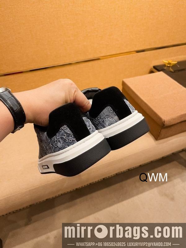 Gucci Shoes sz38-45 WM0404