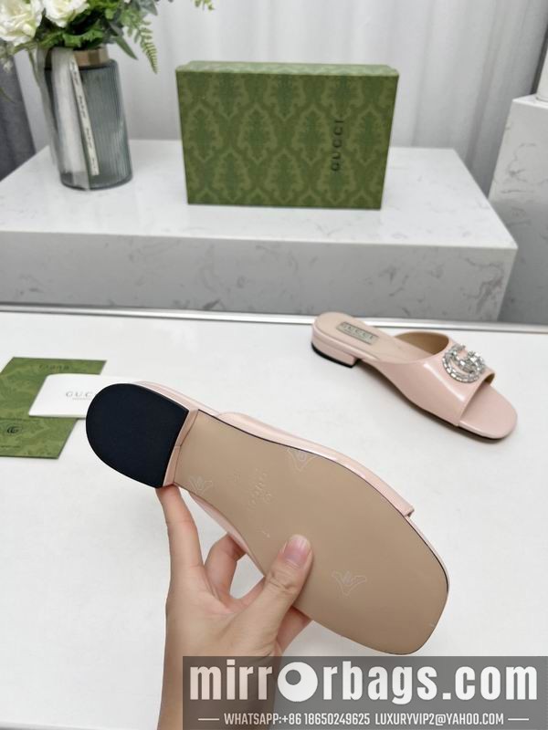 Gucci Shoes sz35-43 mnf0220