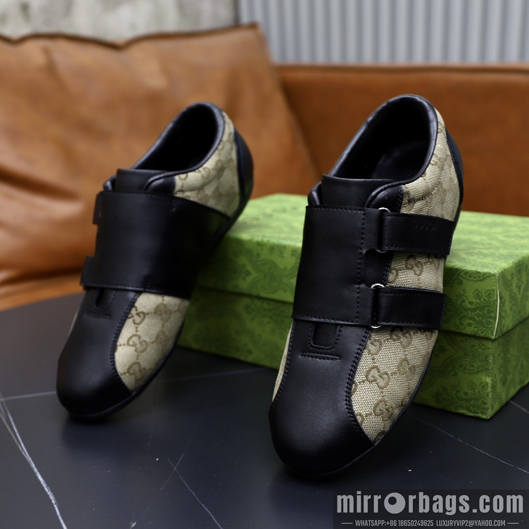 Gucci Shoes sz38-45 hnh1215