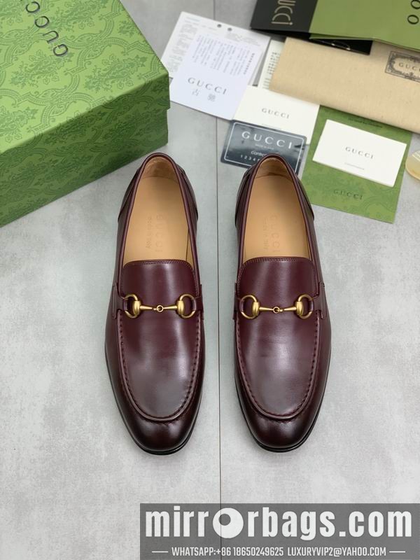 Gucci Shoes sz38-45 mnf0202