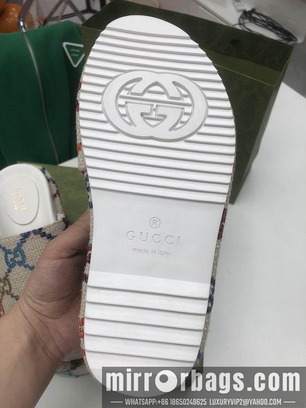 Gucci Shoes sz35-44 5.5cm mnf0207