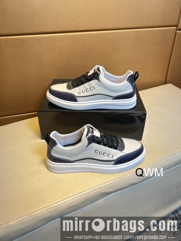 Gucci Shoes sz38-45 WM0202