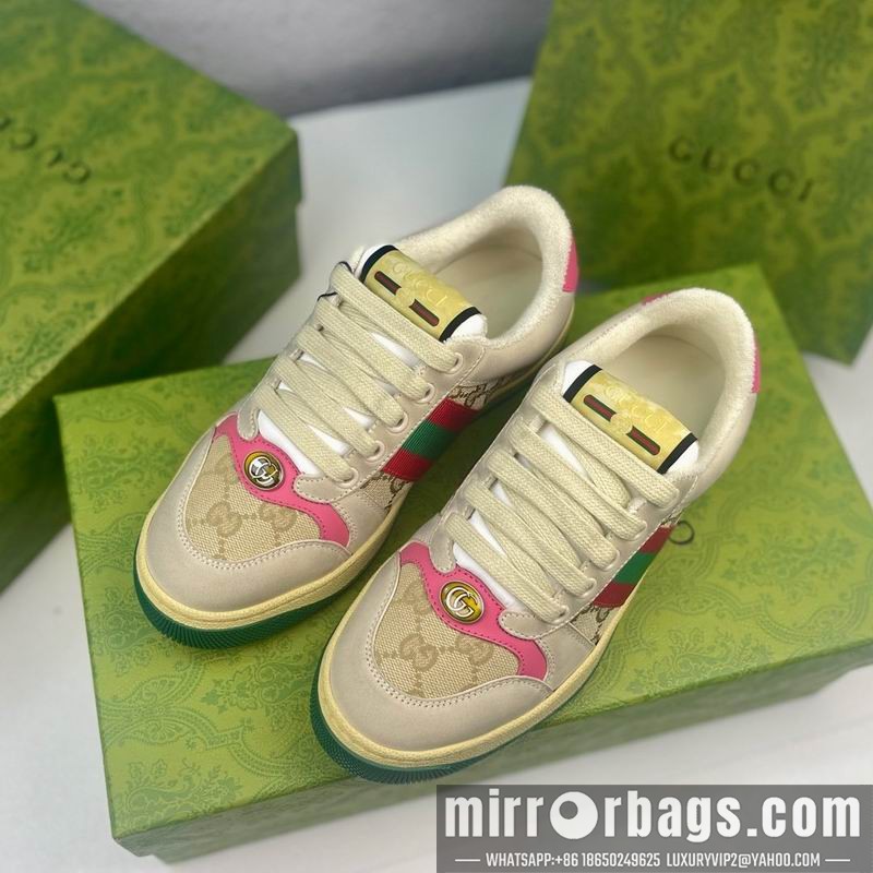 Gucci Shoes sz35-40 39-44 hnh0314
