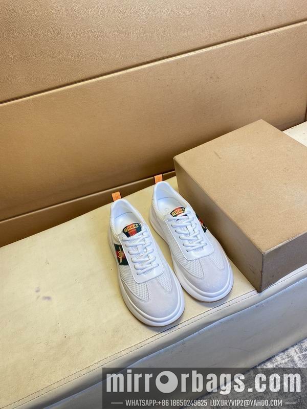 Gucci Shoes sz38-44 mnf308