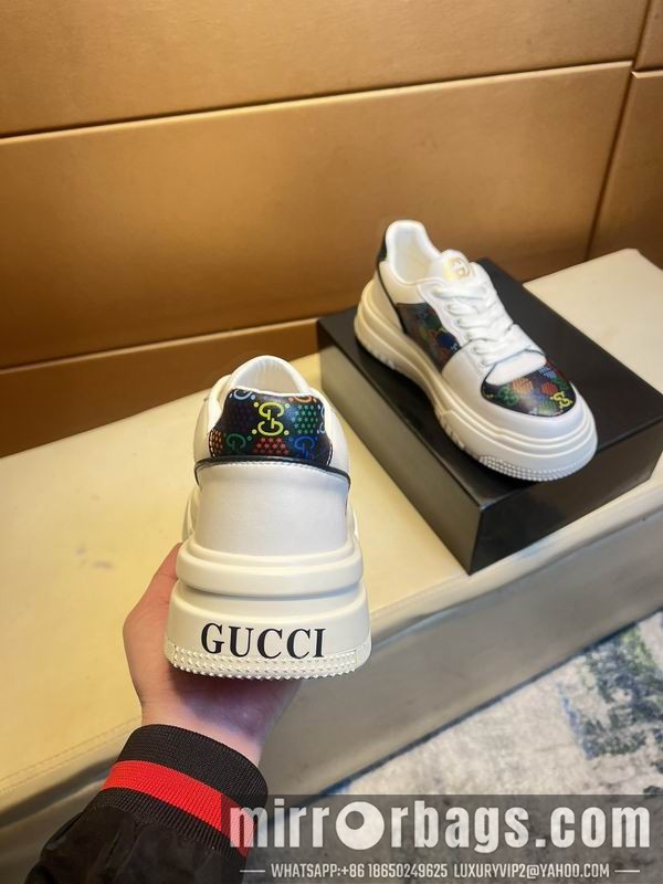 Gucci Shoes sz38-44 mnf0307