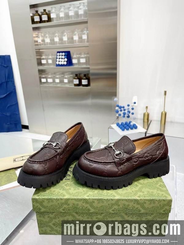 Gucci Shoes sz35-40 mnf0313