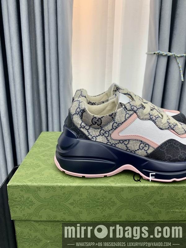 Gucci Shoes sz35-45 TF0801