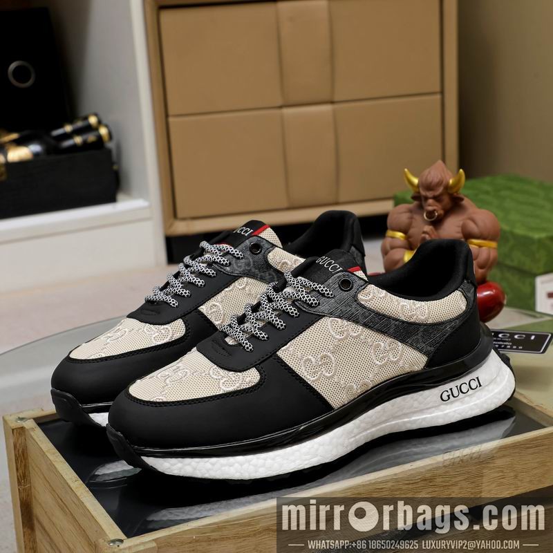Gucci Shoes sz38-44 mnf0350
