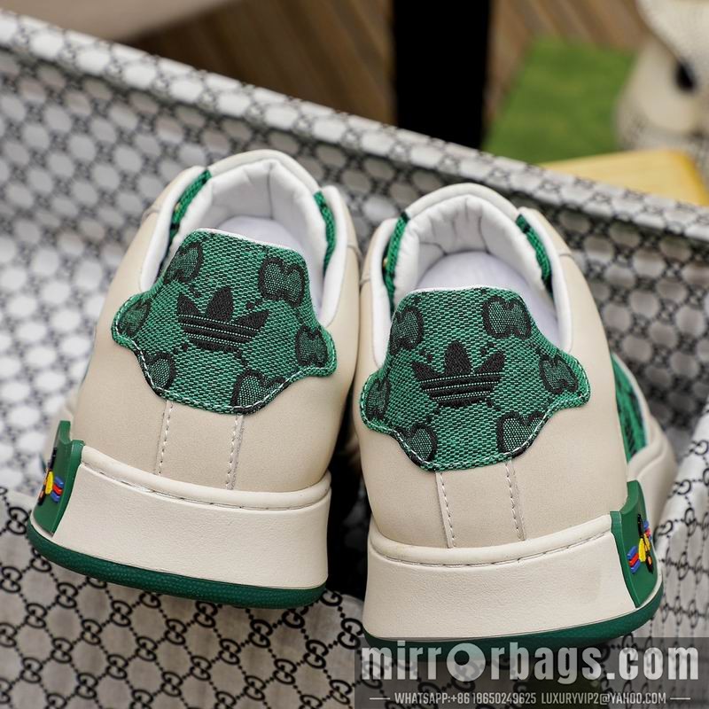 Gucci Shoes sz38-44 hnm01121