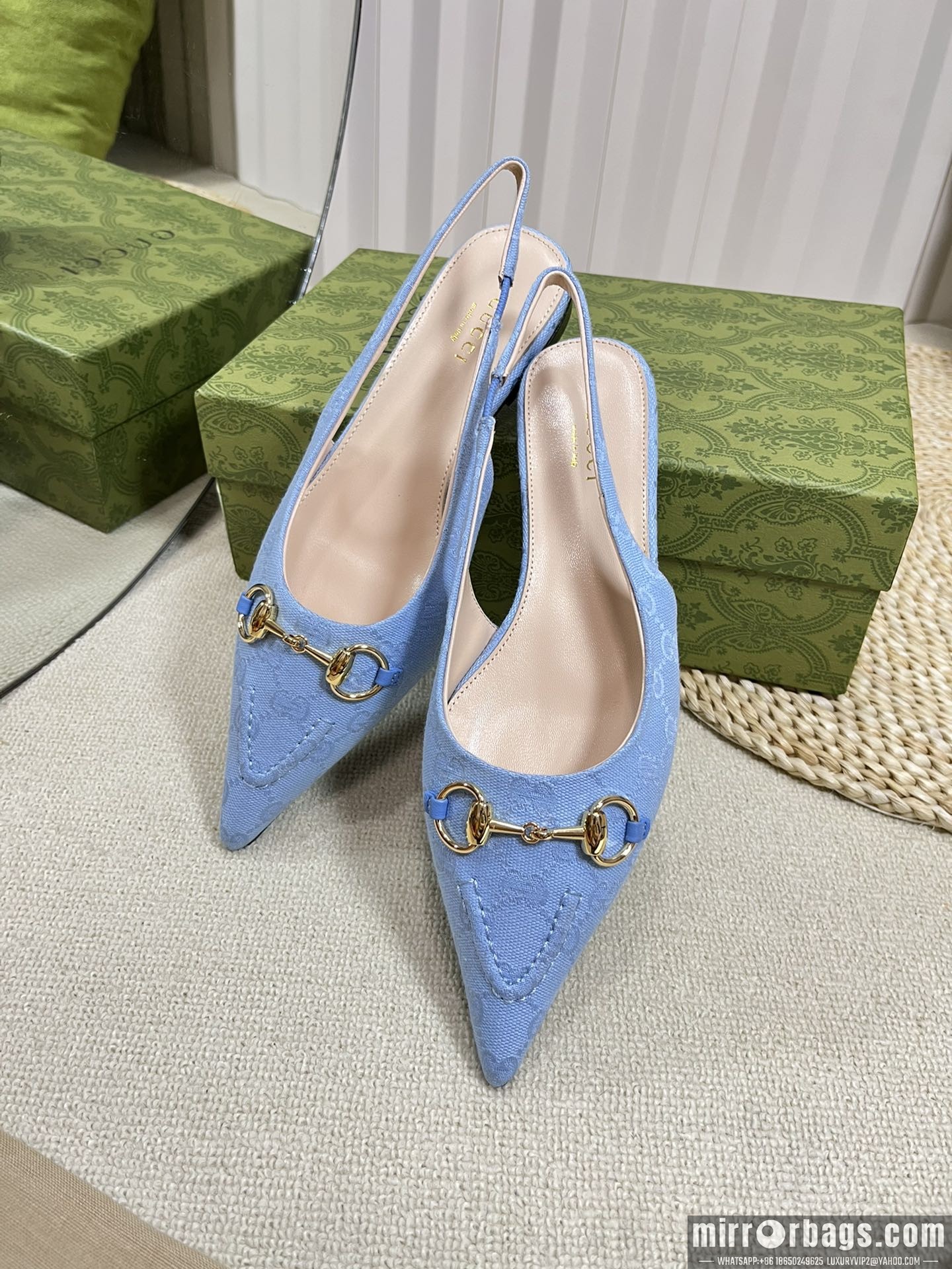 Gucci Shoes sz35-39 h0601