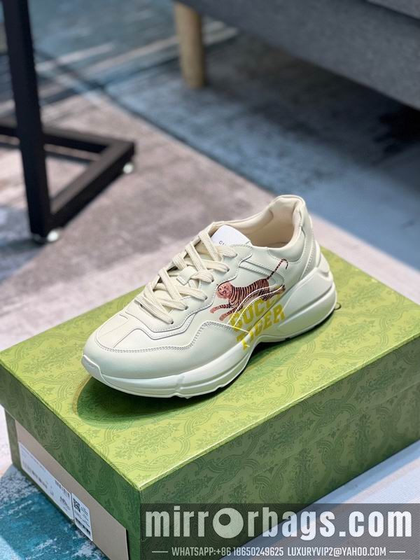 Gucci Shoes sz35-44 hnm0190