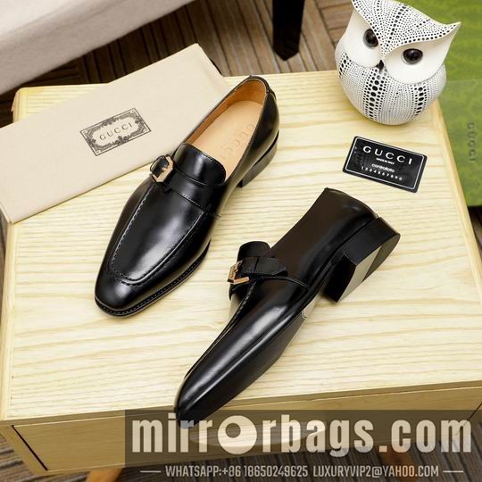 Gucci Shoes sz38-45 mnh0539
