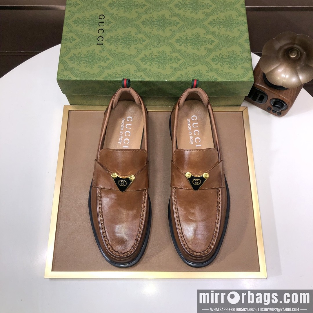 Gucci Shoes sz38-45 hnh0206