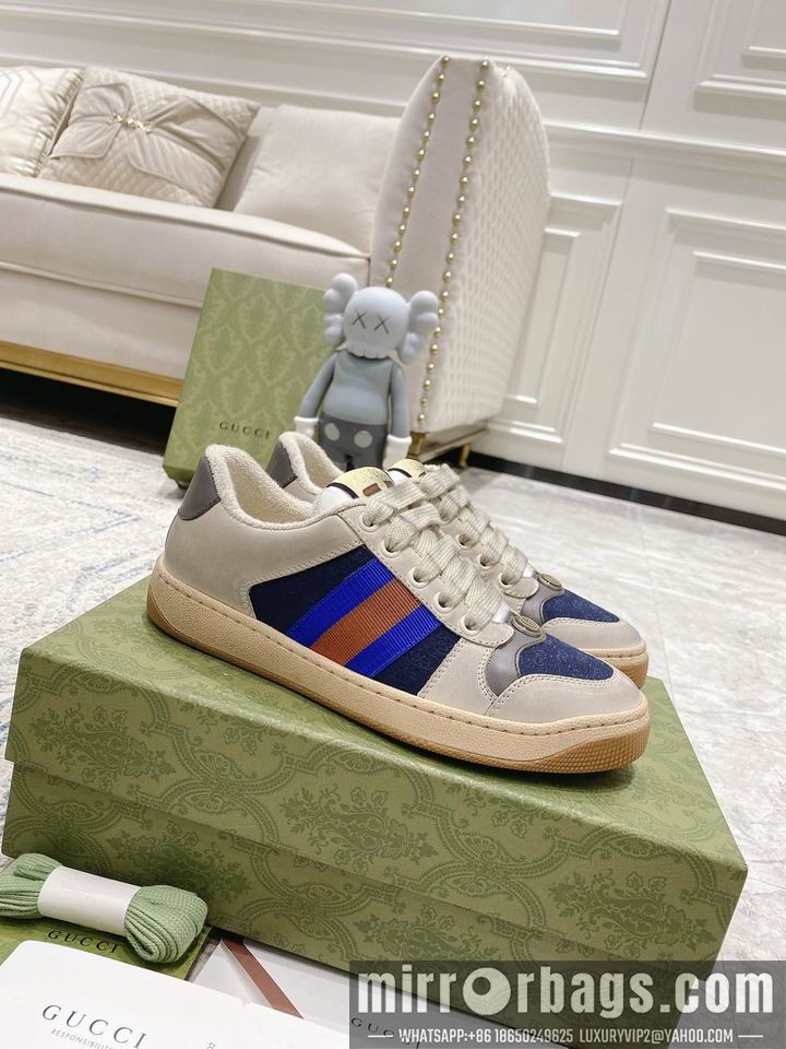 Gucci Shoes sz35-44 hnh0305