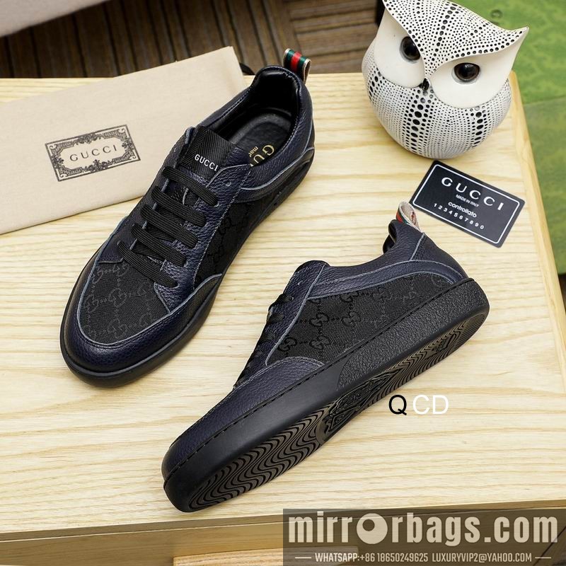 Gucci Shoes sz38-45 CD0406
