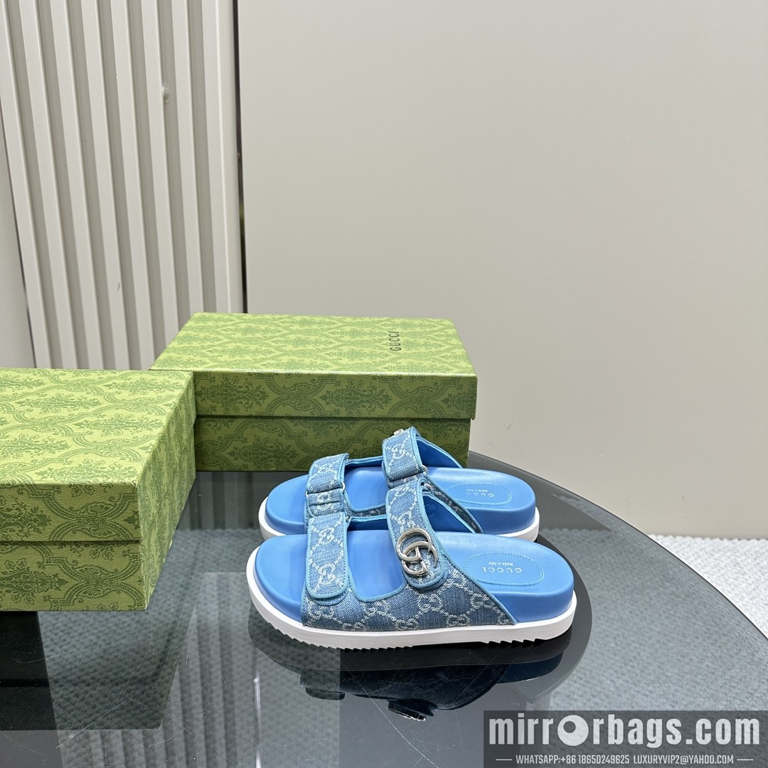 Gucci Shoes sz35-42 h0605