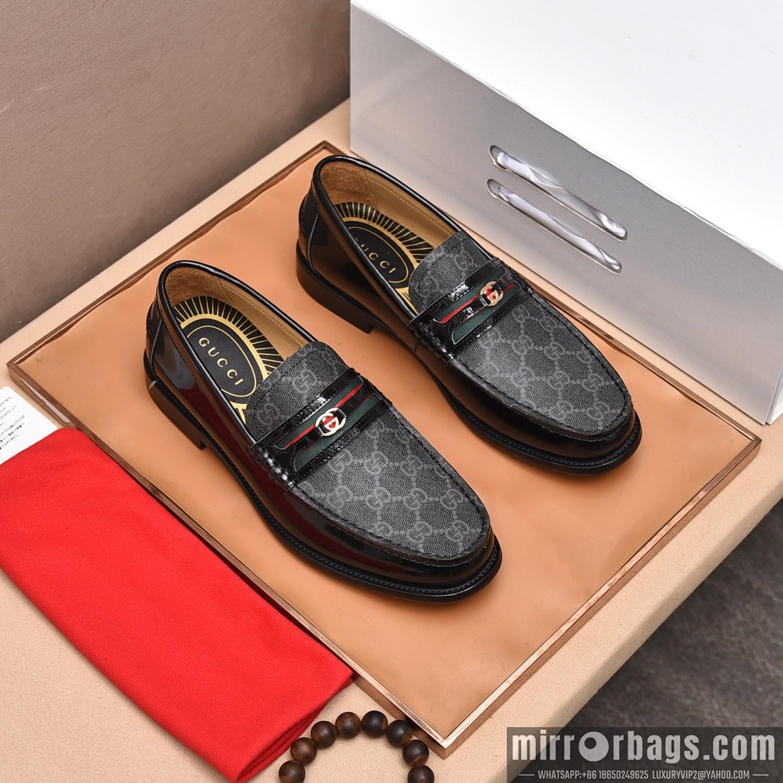 Gucci Shoes sz38-44 hnh0223