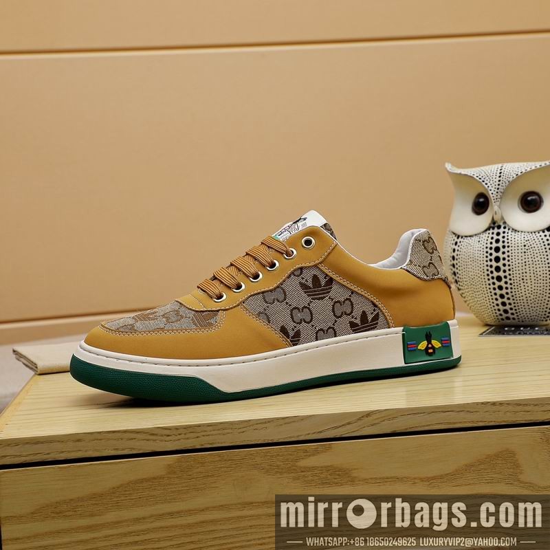 Gucci Shoes sz38-44 hnm01121