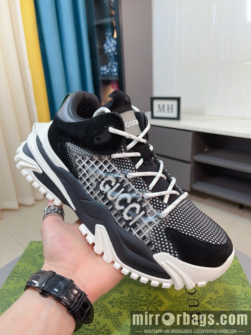 Gucci Shoes sz38-44 h0604