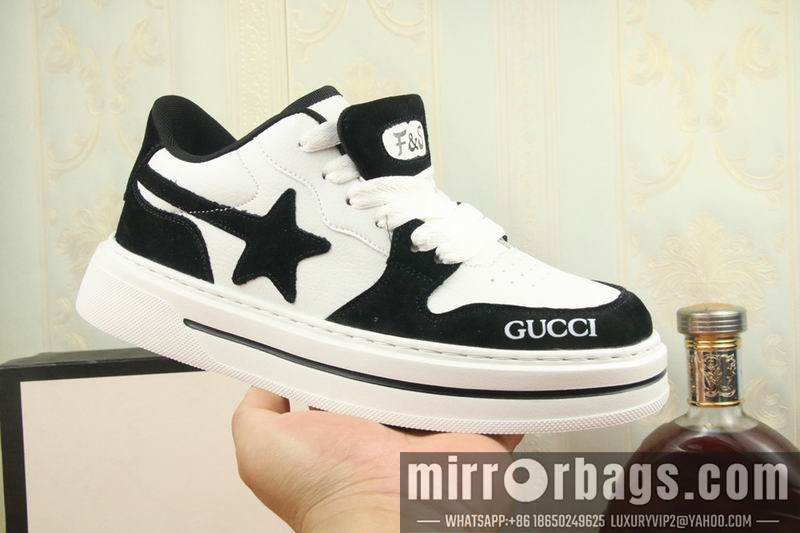 Gucci Shoes sz38-43 mnf0125