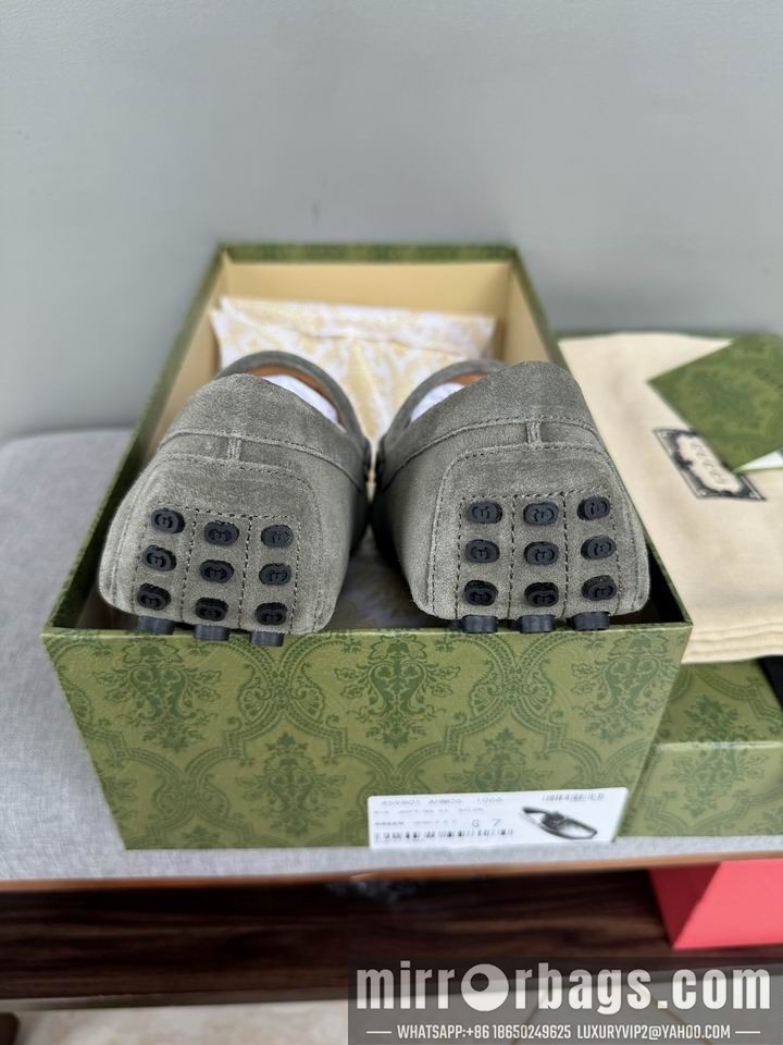 Gucci Shoes sz38-45 hnh0303