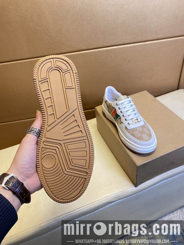 Gucci Shoes sz38-44 mnf0211
