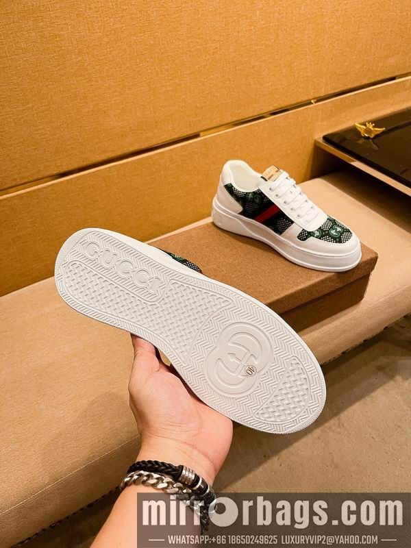 Gucci Shoes sz38-44 mnf0208
