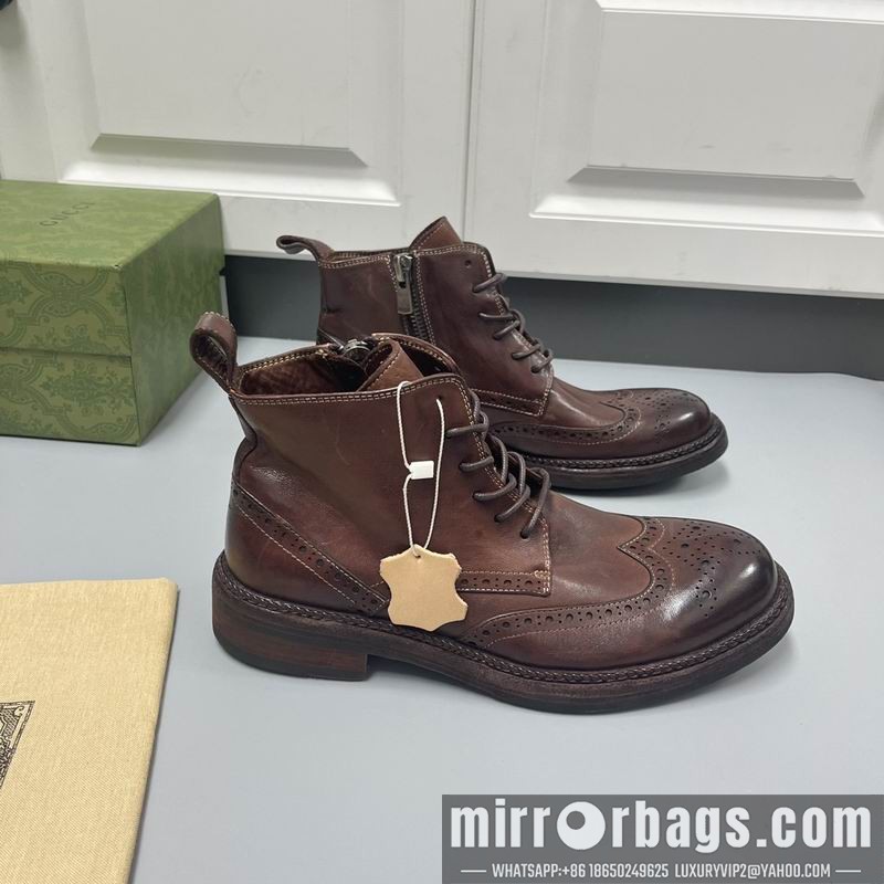 Gucci Shoes sz39-44 hnm0109