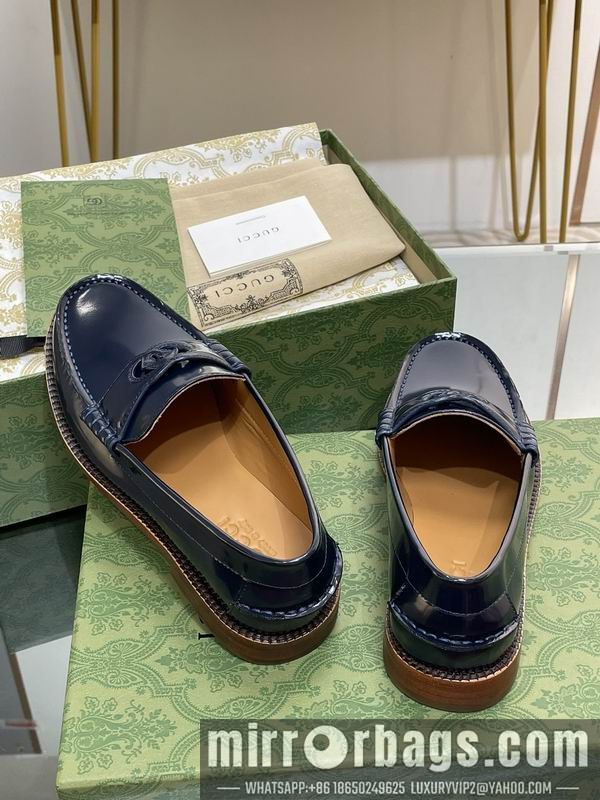 Gucci Shoes sz35-42 mnf0316