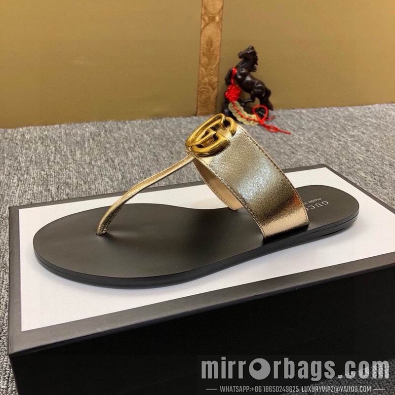 Gucci Shoes sz35-45 mnf0206