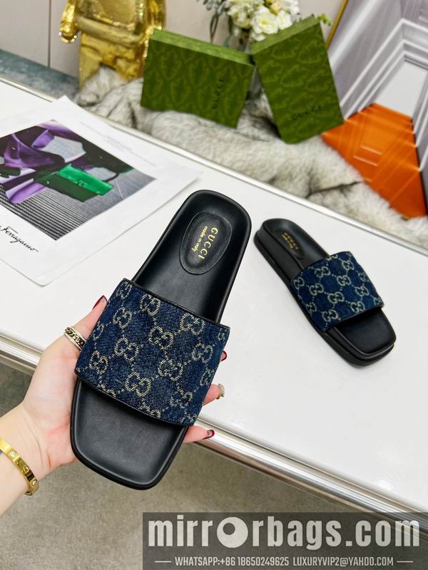 Gucci Shoes sz35-45 mnf0209