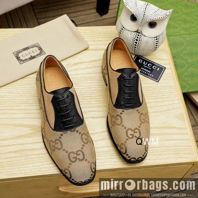 Gucci Shoes sz38-45 WM0405