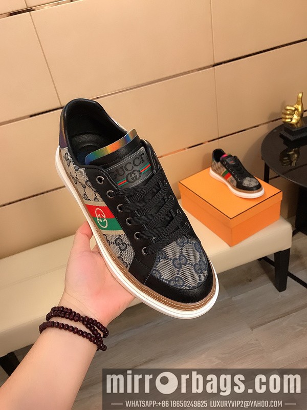 Gucci Shoes sz38-44 jyh0220