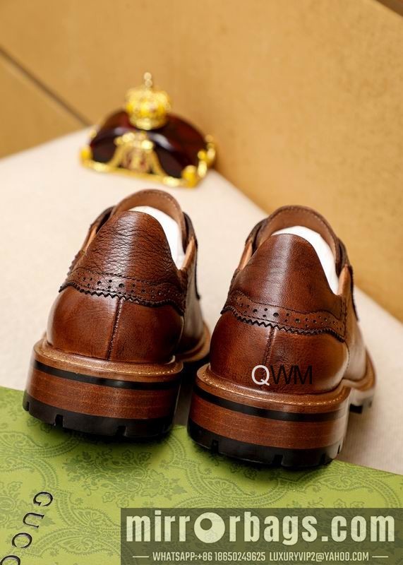 Gucci Shoes sz38-45 WM0388