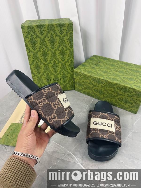 Gucci Shoes sz35-46 mnf0324
