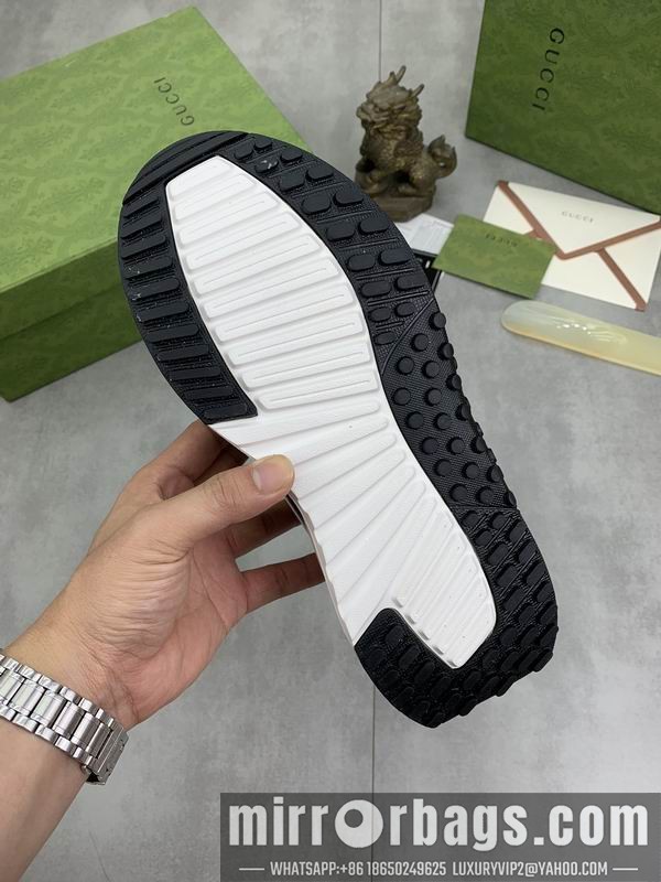 Gucci Shoes sz38-44 mnf0122