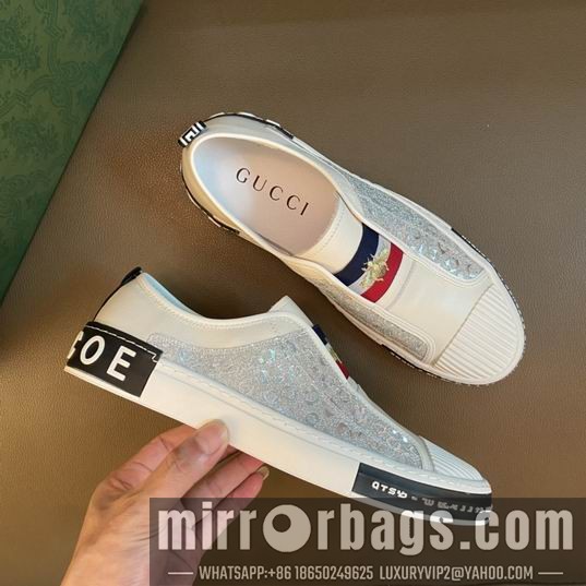 Gucci Shoes sz38-45 mnh0403