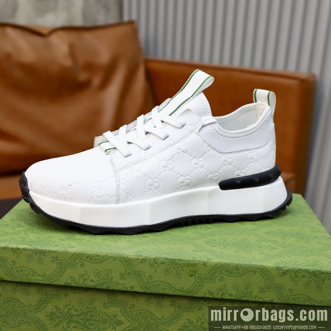 Gucci Shoes sz38-44 hnm0185
