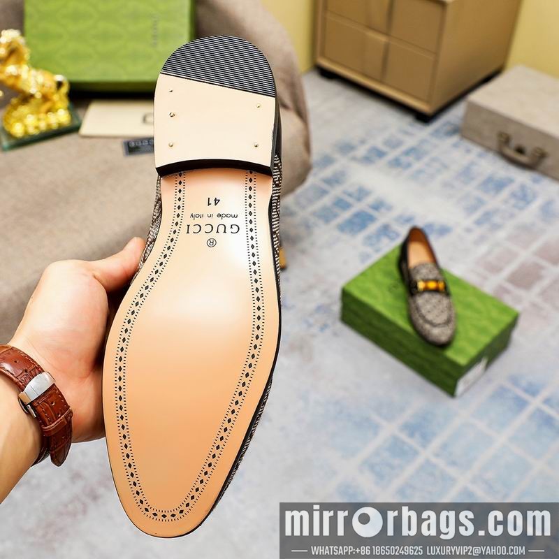 Gucci Shoes sz38-47 mnf0293