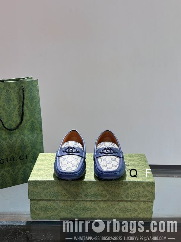 Gucci Shoes sz38-45 TF0907