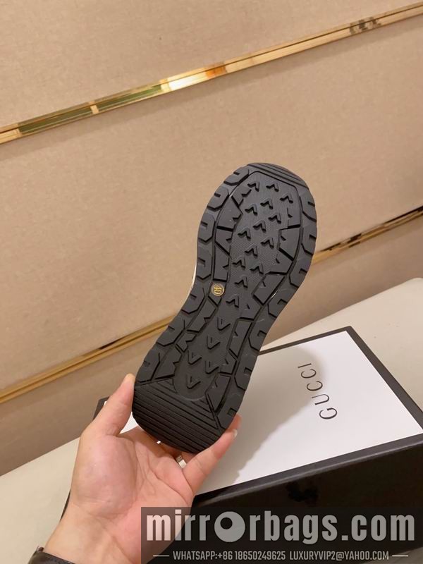 Gucci Shoes sz38-44 hnm0116