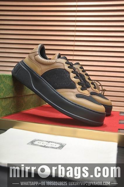 Gucci Shoes sz35-45 mnh0505