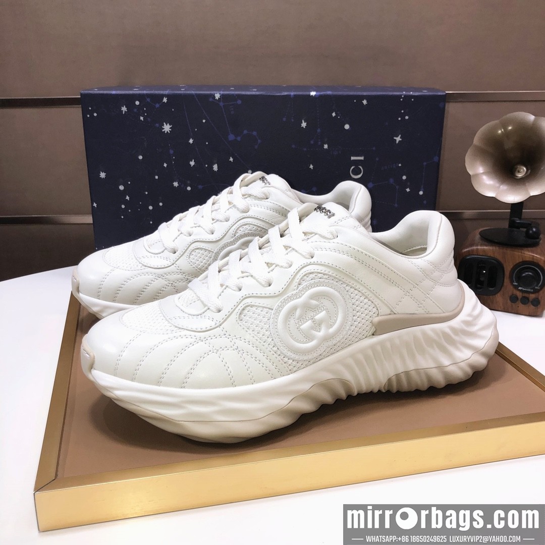 Gucci Shoes sz35-45 hnh1212