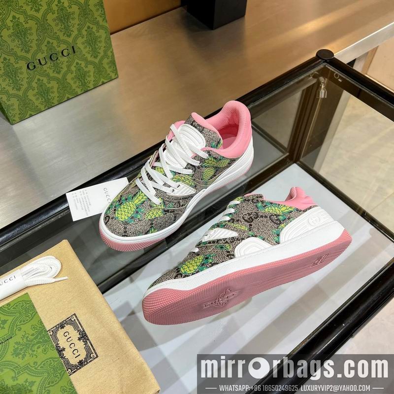 Gucci Shoes sz35-46 mnf0304