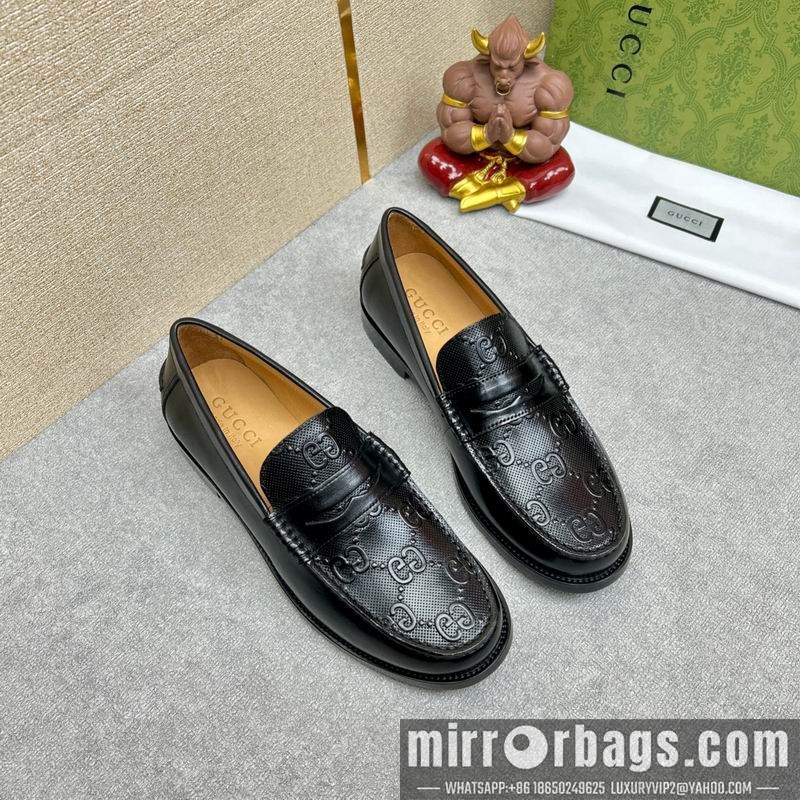 Gucci Shoes sz39-44 mnf0236