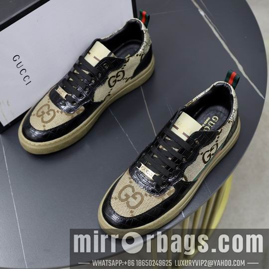 Gucci Shoes sz38-44 hnh0810