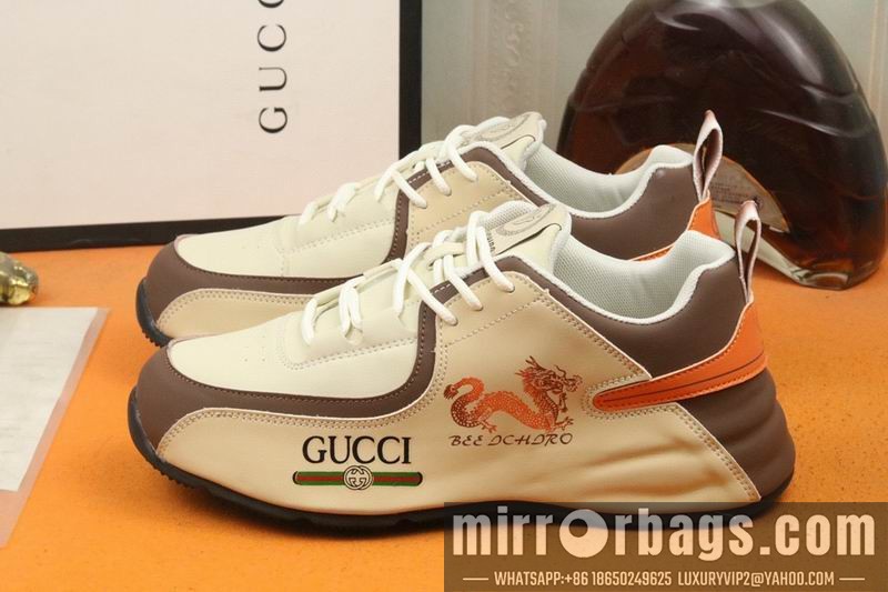 Gucci Shoes sz38-44 mnf0125