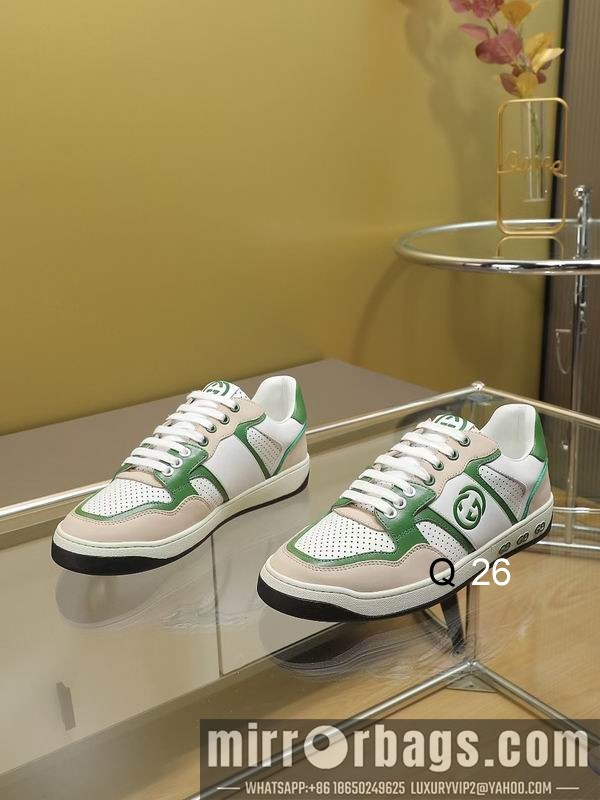 Gucci Shoes sz35-44 L0902