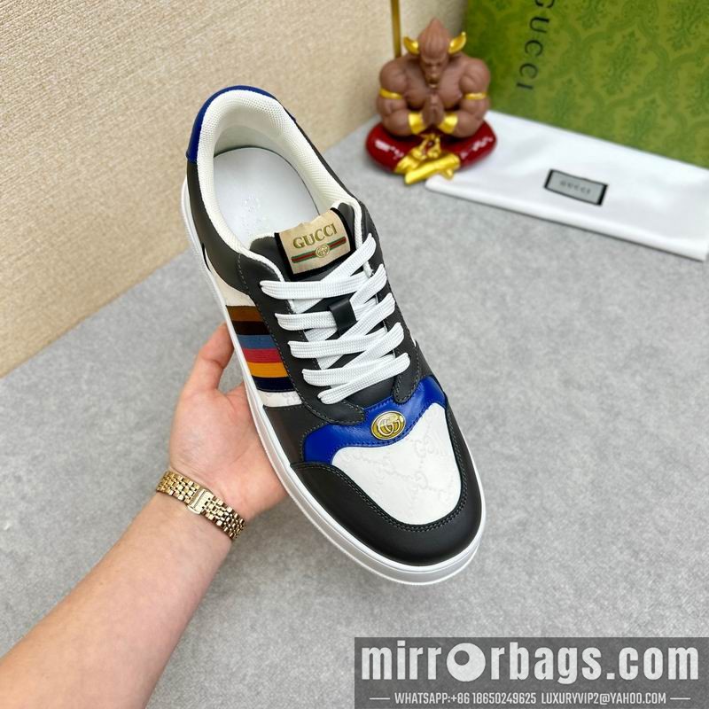 Gucci Shoes sz38-44 mnf0370
